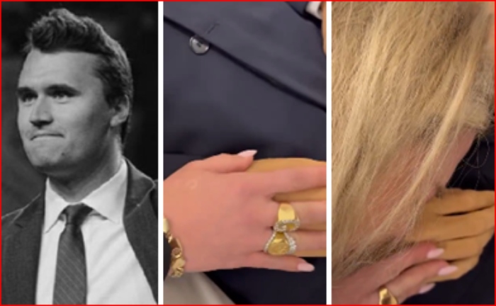 Funeral- Arizona- Trump- EEUU- Charlie Kirk- 13Sep-