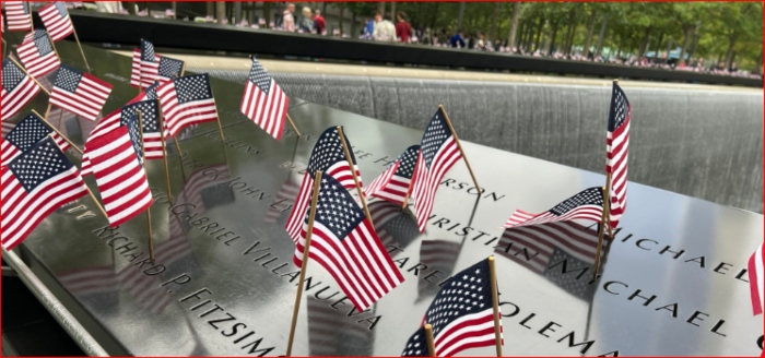 Tores Gemelas- 11deseptiembre- Nueva York- Trump- EnDíaComohoy- Efemérides-