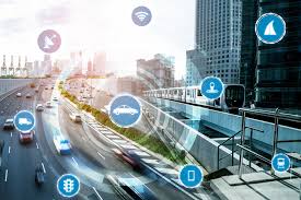 IA para ciudades inteligentes