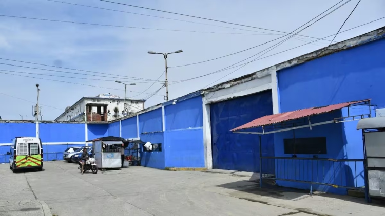 Indagación a fondo_ Procuraduría investiga fiesta de reclusos en la cárcel El Bosque