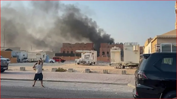 Qarae- Hamás- iSRAEL- 9SEP-