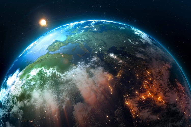 La capa de ozono muestra señales de recuperación, confirma la OMM