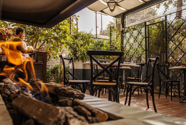 La riqueza de los ingredientes colombianos se fusionan en una nueva propuesta