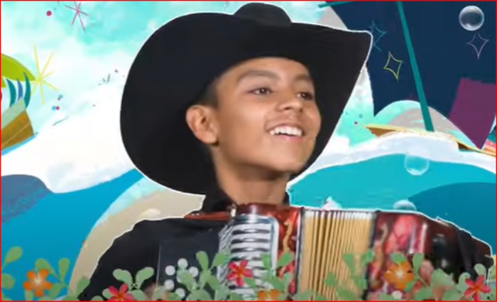 Los nuevos Canticuentos- Carlos Vives- Gaira- Codiscos- Latin Grammy 2025- 18Sep-