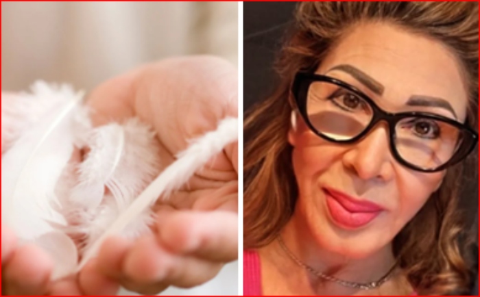 Plumas- muerte-Luding Beyond,- médium- Holanda- Colombia-