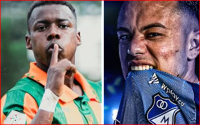 Millonarios- Envigados- Copa Colombia- 16Sep- Fútbol- En vivo-