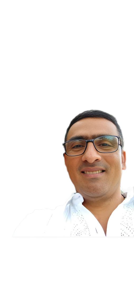 Óscar Hernán Cifuentes, alcalde.