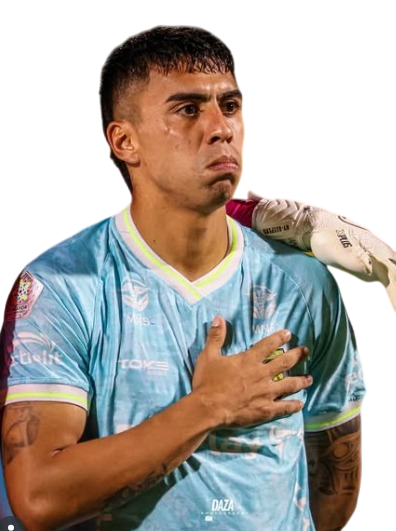 David Alejandro Orozco