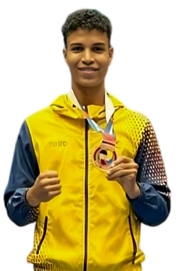 Sebastián Toledo Santacruz