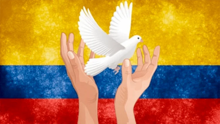 OIM resalta liderazgo de comunidades en el Día Internacional de la Paz