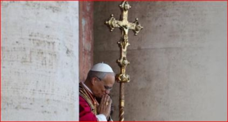 Hamás- Presidente de Israel- León XIV-Vaticano- 2Sep-
