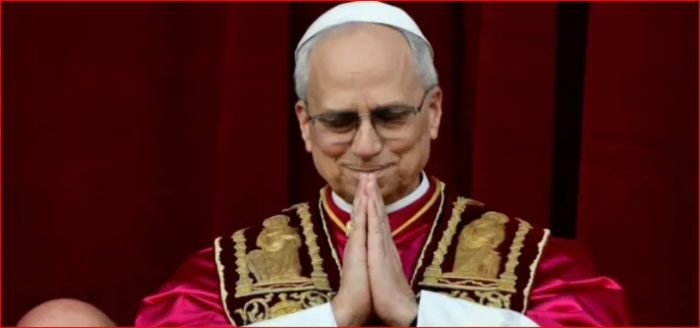 Cumpleaños- Efemérides- UnDiaComoHoy- 14sep-Vaticano- Perú- León XIV-