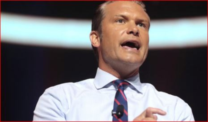 Secretario defensa- EEUU- 3Sep- Nicolás Maduro- Trump- Caribe- Pete Hegseth-