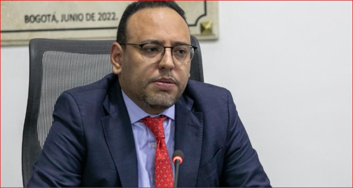 Petro- MinTic- Julián Molina- Casa de Nariño- Renuncia- 9Sep-