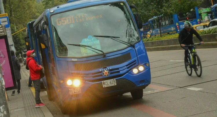 Prepárese para asistir al Festival Cordillera con las rutas de TransMilenio