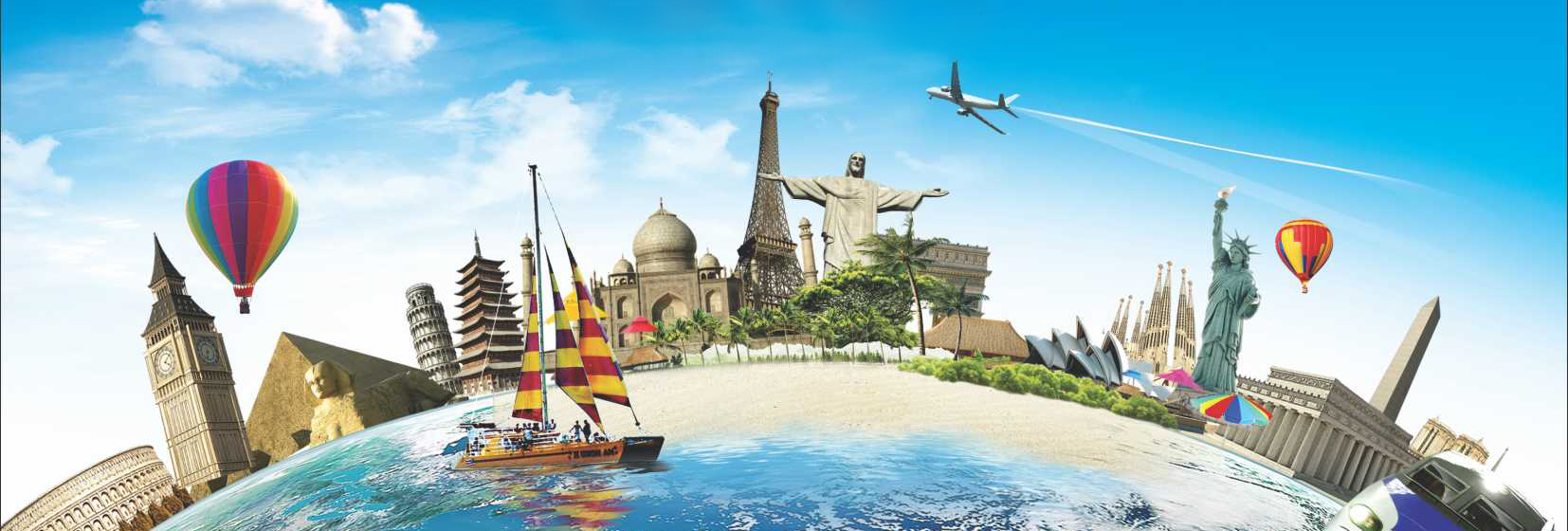 REFORMA TRIBUTARIA Y EL TURISMO