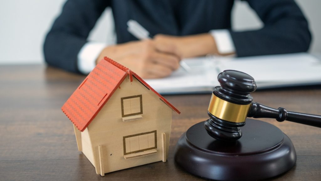 REMATE DE BIENES INMUEBLES