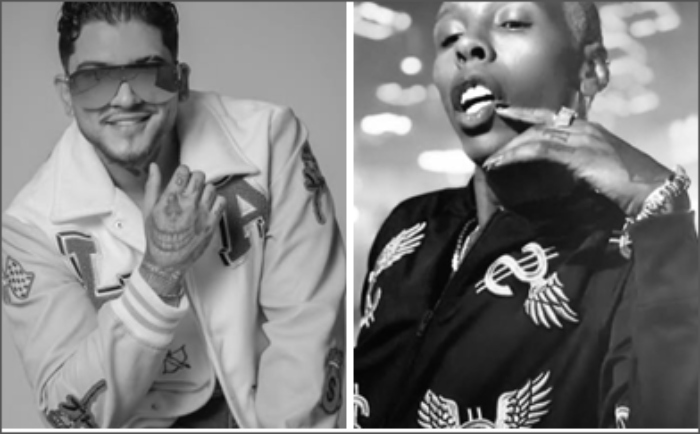 México- Marcela Reyes- B-King - qepd- Regio Clown- 22sep-