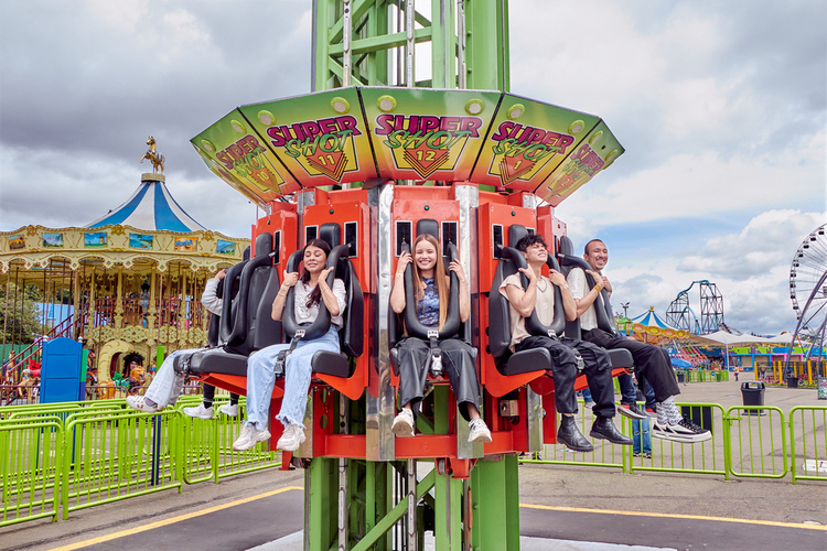 Planes para el fin de semana en Bogotá