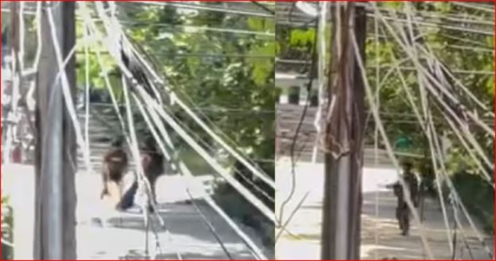 Arauca- Policía- Sijin- Saravena- 3Sep-