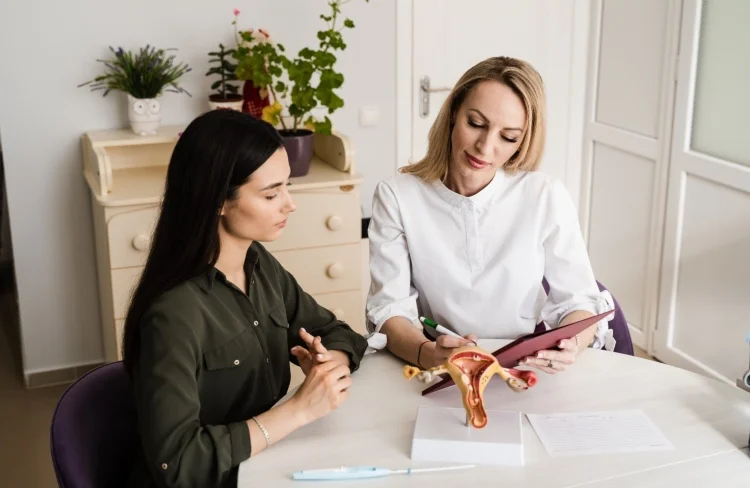 Siete de cada 10 mujeres con cambios hormonales enfrentan dificultades sexuales, ¿Cómo solucionarlo_