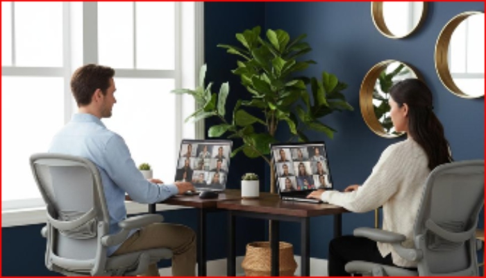 Día Mundial- Efemérdes- Teletrabajo-Colombia- mujeres- casa- salarios-