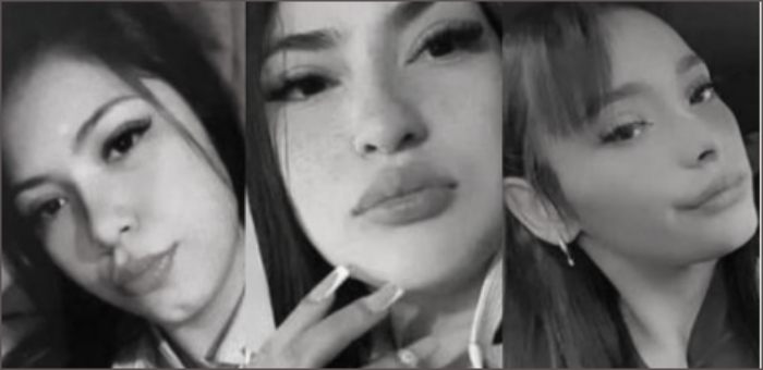 Feminicidio- Argentina- Milei- Florencia Varela- Morena Verdi- Brenda Loreley- Lara Morena Gutiérrez-