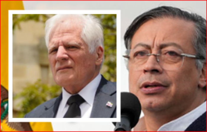 Álvaro Uribe-18Sep- Centro Democrátuico- Miguel Uribe Turbay- Miguel Uribe Londoño- Petro-