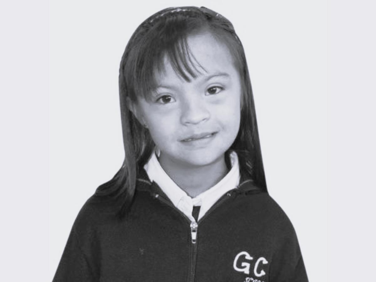 MUERTE DE VALERIA AFANADOR