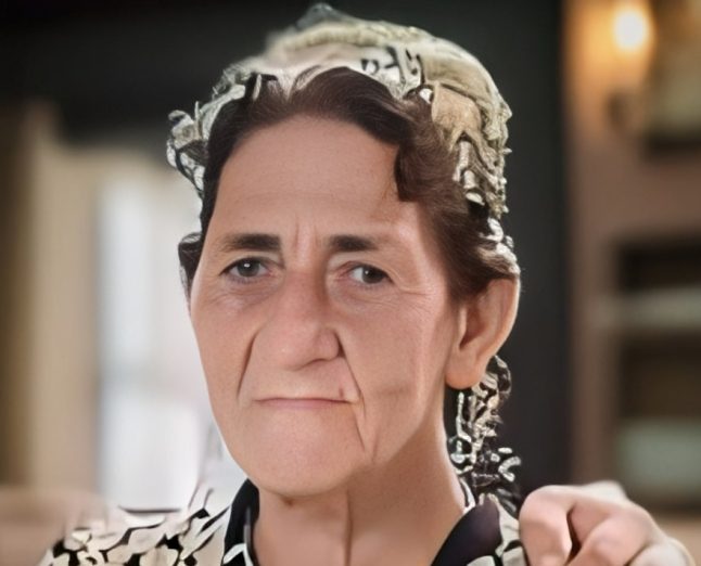 Isabel Vásquez Monje, de 72 años, murió arrollada por motocicleta en Florencia; autoridades investigan causas del accidente.