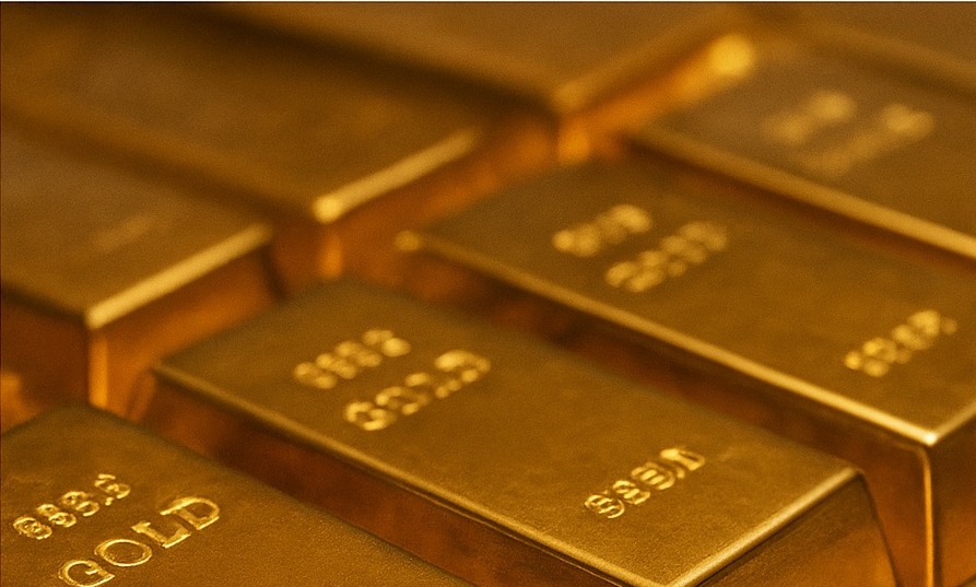 Investigación revela a fiscales involucrados en supuesto robo de lingotes de oro incautados, generando grave crisis institucional.