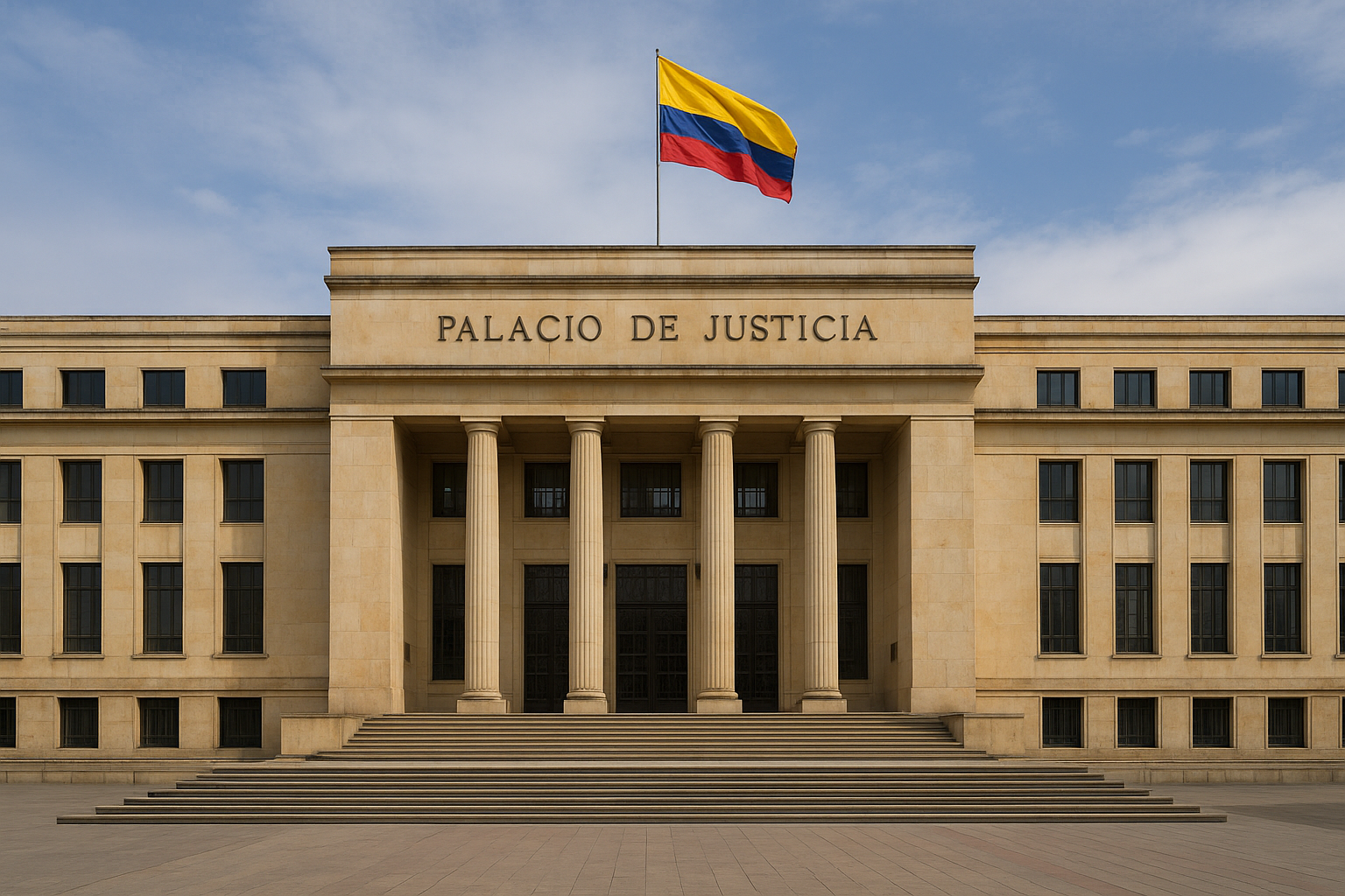 Fiscalía imputó a exembajador de Colombia en Ghana por violencia sexual e intrafamiliar, generando debate político y judicial.