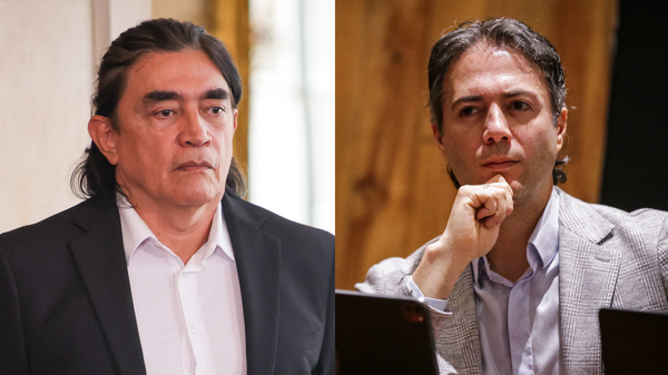 El Pacto Histórico enfrenta divisiones crecientes entre Gustavo Bolívar y Daniel Quintero, con riesgos para su unidad política nacional.