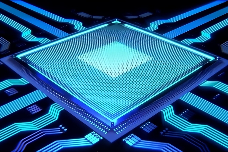 Chip basado en luz promete hasta 100× más eficiencia y velocidad