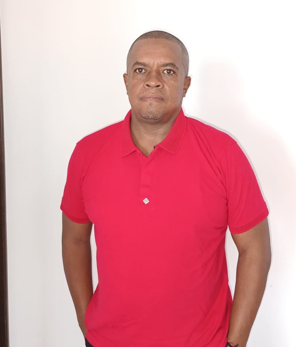 Jerson Jairo Angulo, subdirector de Corponariño.