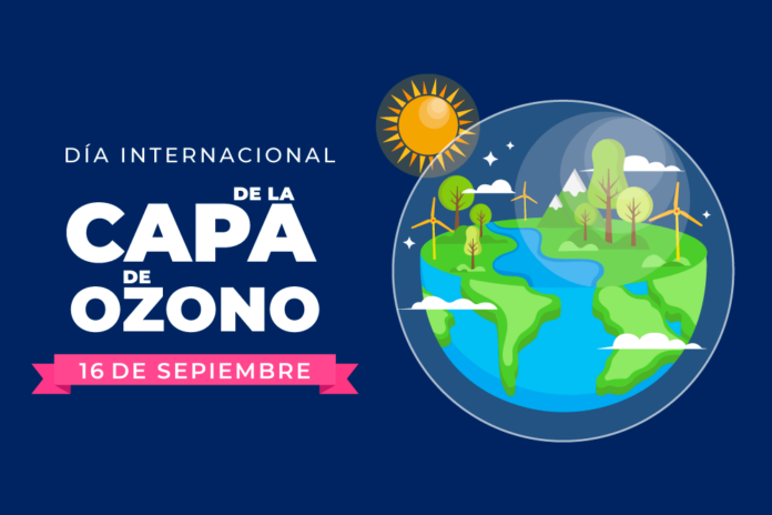 Un triunfo ambiental: Día Internacional de la Preservación del Ozono