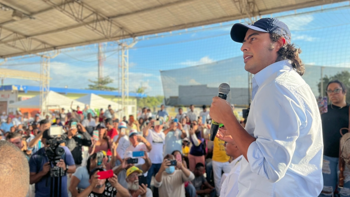 Fiscalía prepara imputación contra Nicolás Petro por presuntas irregularidades en contratación pública, reavivando debate político