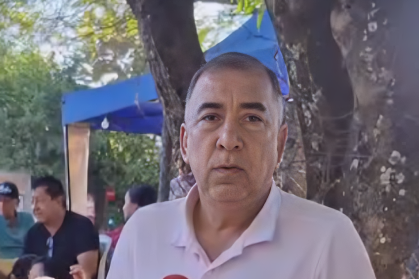 Comunidad educativa del colegio Jairo Morera Liscano en Neiva denunció deterioro e insuficiencia de recursos, exigiendo atención inmediata de autoridades.