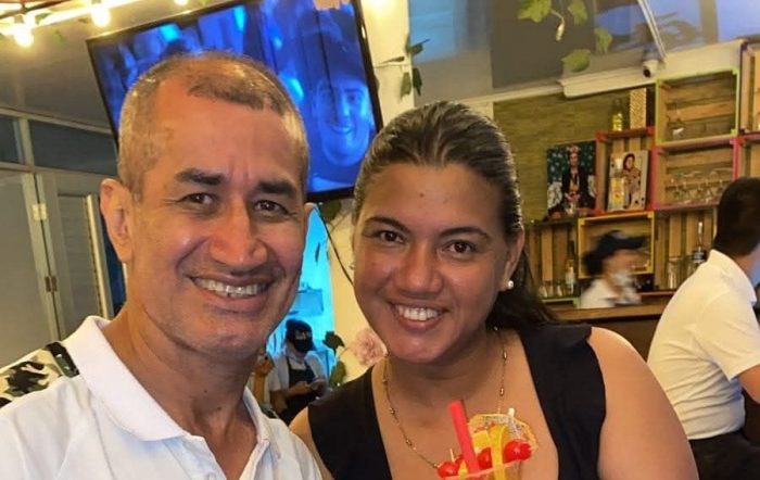 En Florencia, Caquetá, Efren Ciceri fue enviado a prisión tras un violento ataque a su pareja; familiares exigen justicia urgente.