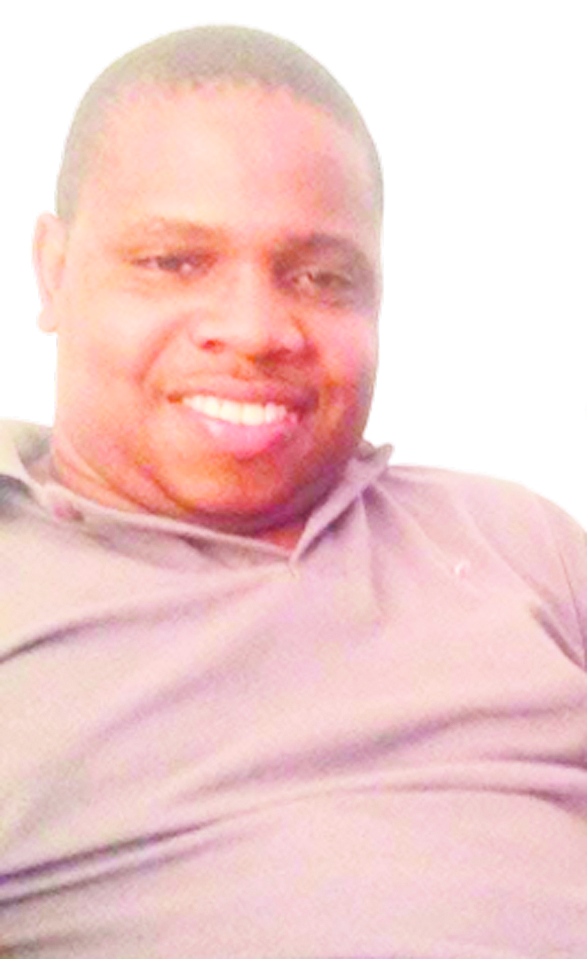 Pablo César Peña, parlamentario.