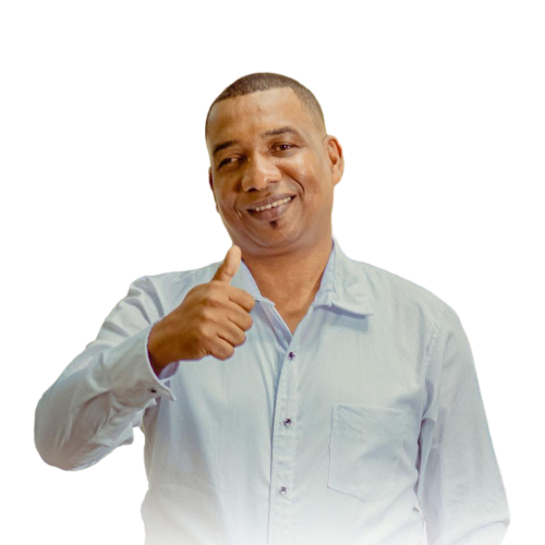 Juan González, concejal.