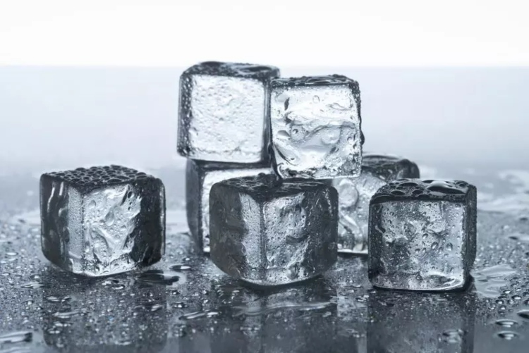 El hielo es flexoeléctrico: un hallazgo científico sorprendente