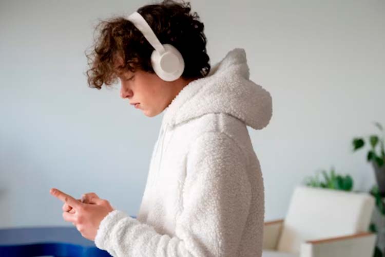 5 beneficios de escuchar música variada para tu salud