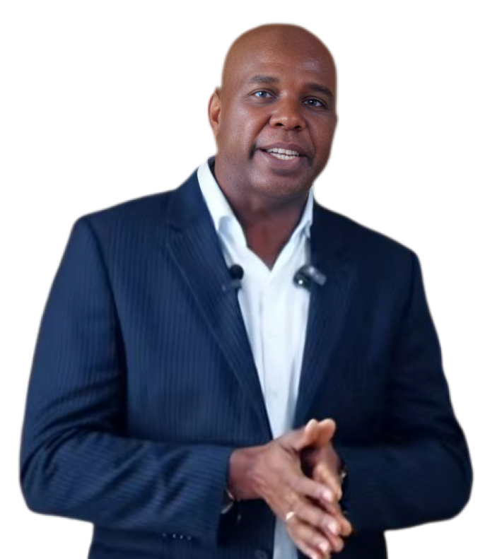 Amarildo Correa, director regional.