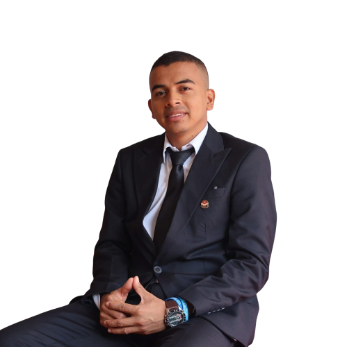 Camilo Cuenca, defensor.