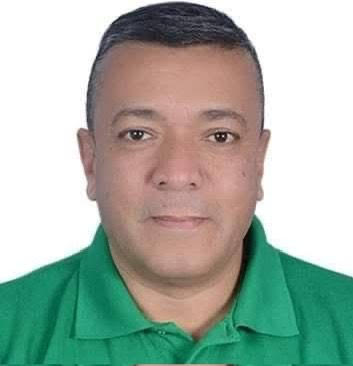 Juan Carlos López, alcalde.