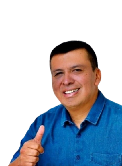 Jhon Freiman Urbano, parlamentario.