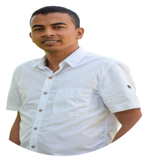 Cristian Camilo Cuenca, secretario de gobierno.