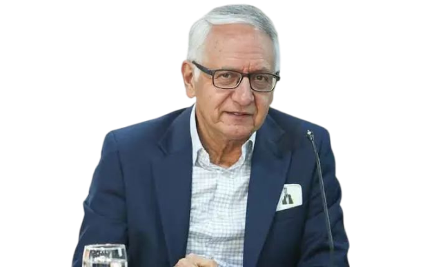 Guillermo Jaramillo, ministro de Salud.