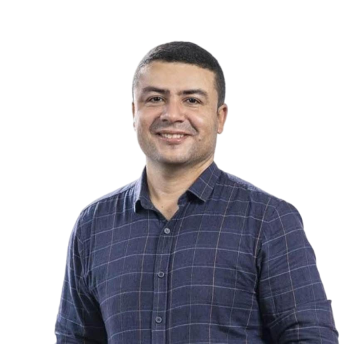 David Montenegro, parlamentario.